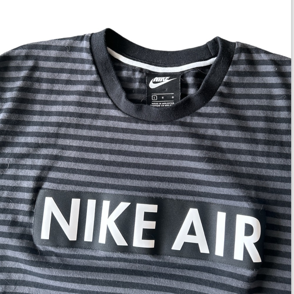 Nike Air Long Sleeve Shirt - Picture 6 of 7